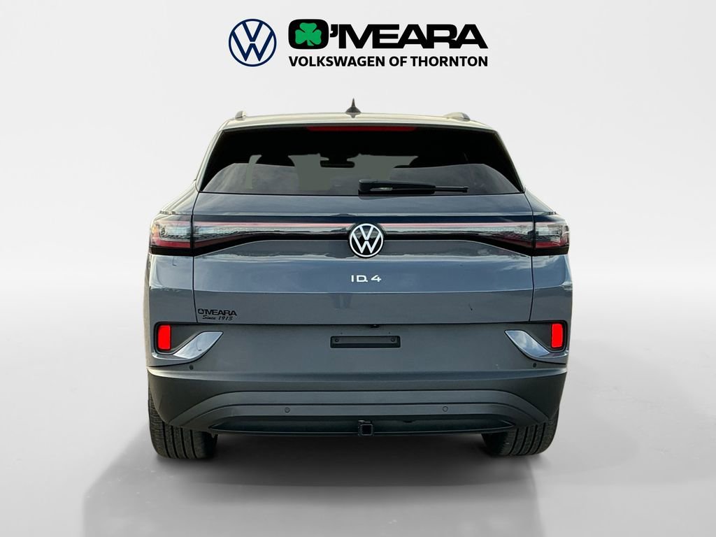 New 2026 Volkswagen ID.4 Pro image 4