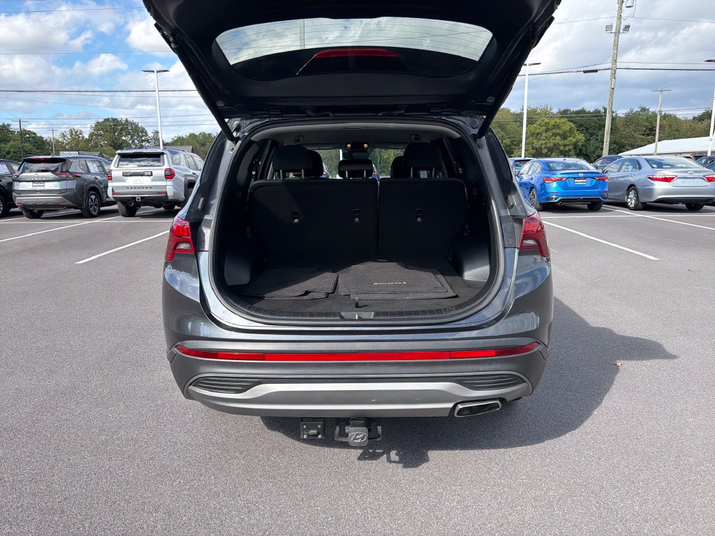 Used 2023 Hyundai Santa Fe SEL AWD/4WD image 12