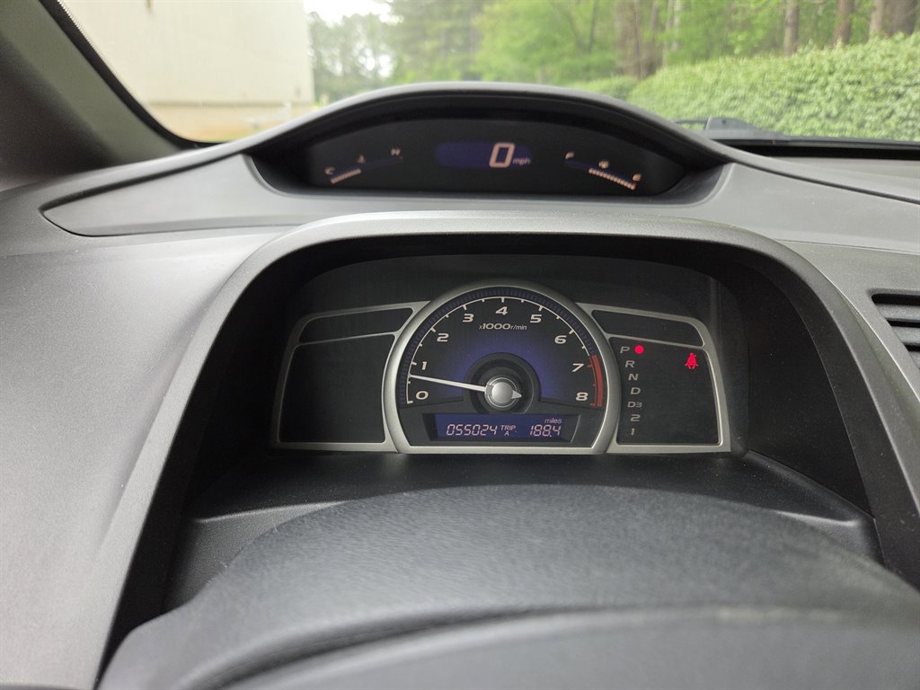 Used 2010 Honda Civic LX image 20