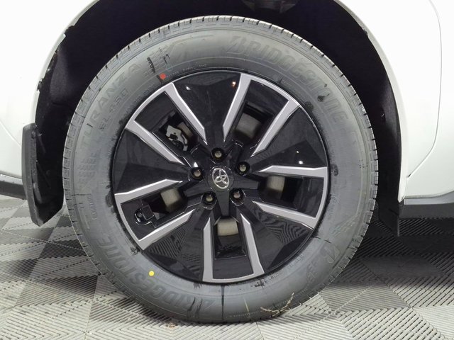 New 2026 Toyota bZ image 26