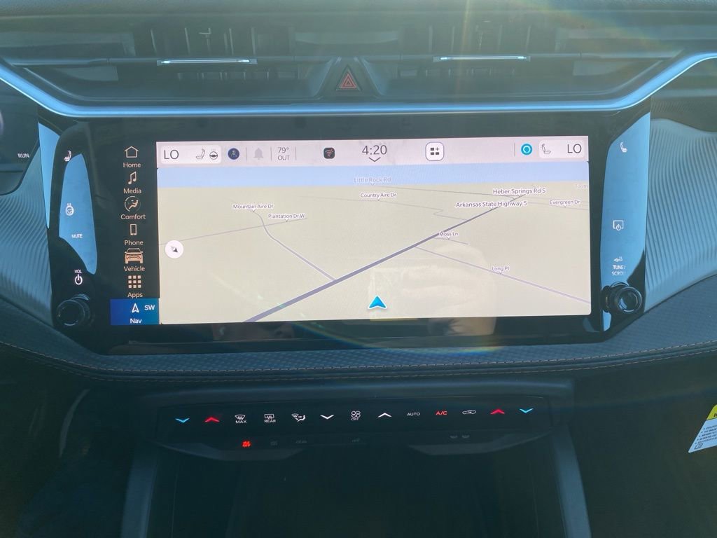 New 2026 Jeep Cherokee Limited image 35