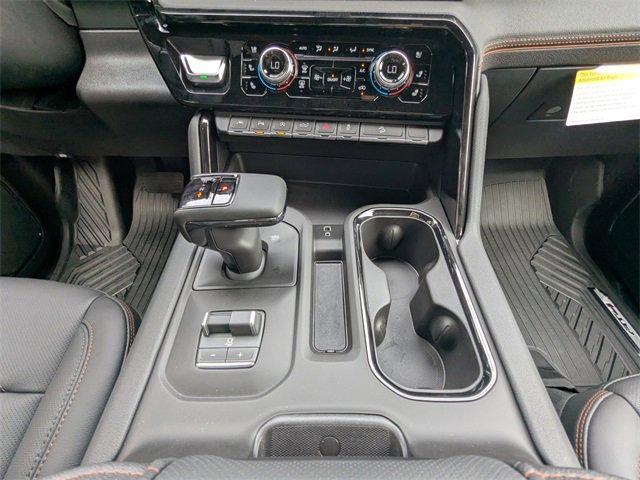 New 2026 GMC Sierra 1500 AT4 w/ AT4 Premium Package image 20