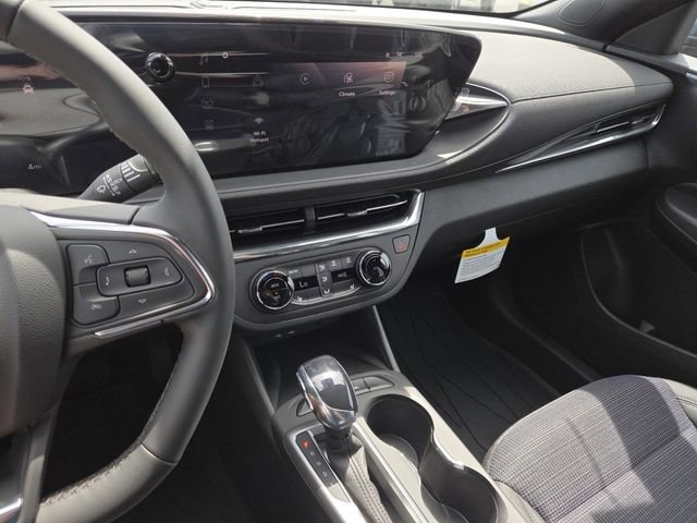 New 2026 Buick Envista Sport Touring w/ Convenience I Package FWD image 36