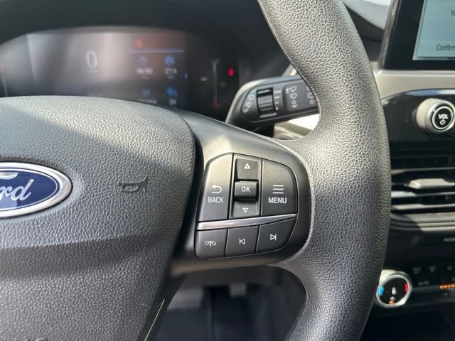 Used 2025 Ford Escape Active AWD/4WD image 18