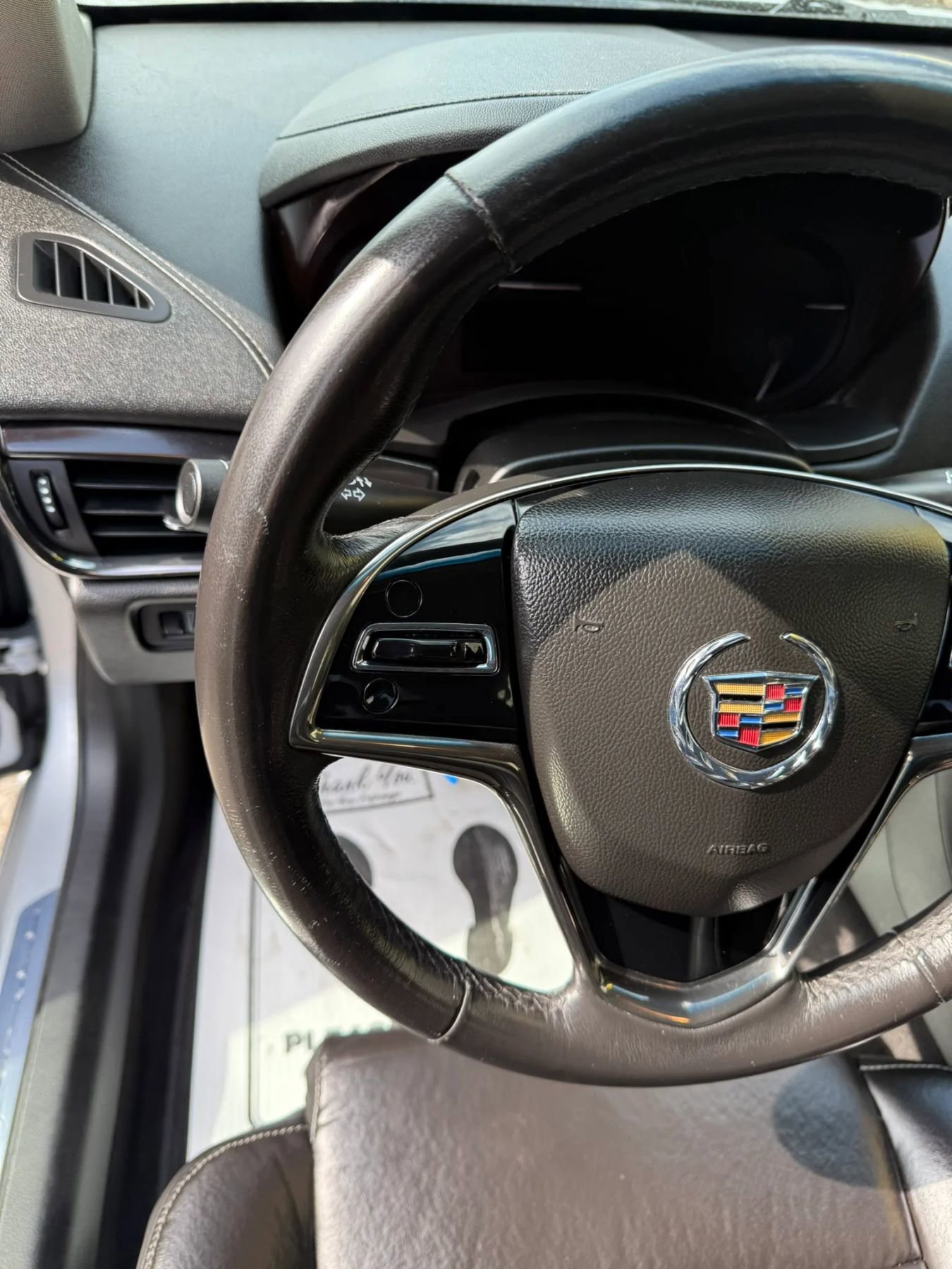 Used 2014 Cadillac ATS Sedan image 27