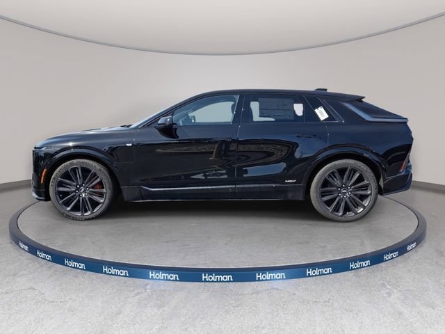 New 2026 Cadillac Lyriq V AWD/4WD image 7