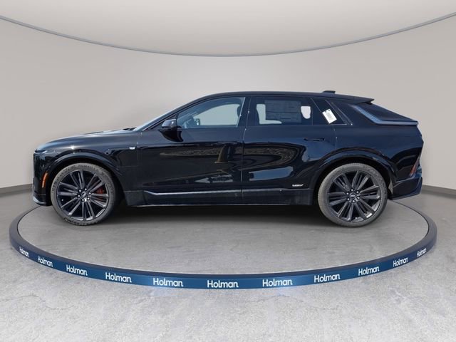 New 2026 Cadillac Lyriq V AWD/4WD image 7