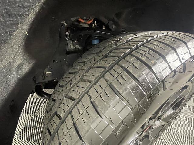 Certified 2026 Toyota Sequoia 1794 Edition w/ TRD Off-Road Package AWD/4WD image 26