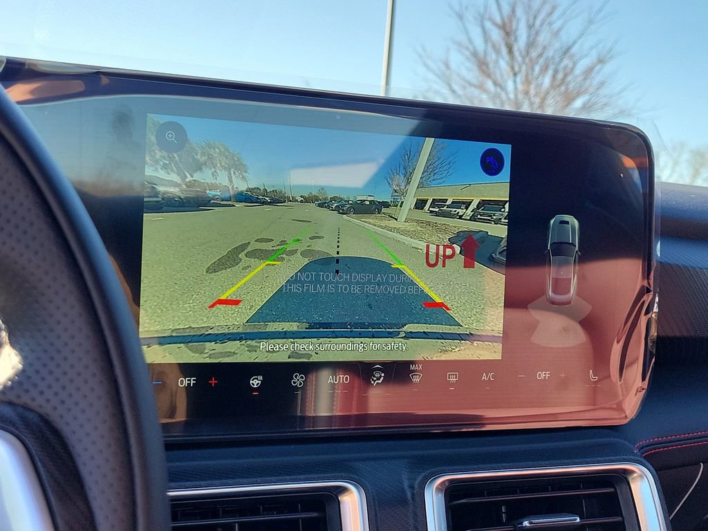 New 2026 Ford Mustang GT Premium image 20