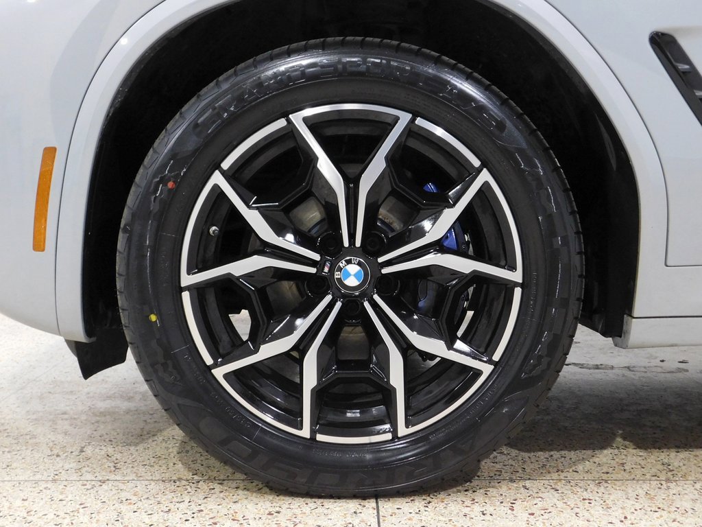 Used 2023 BMW X4 xDrive30i image 20