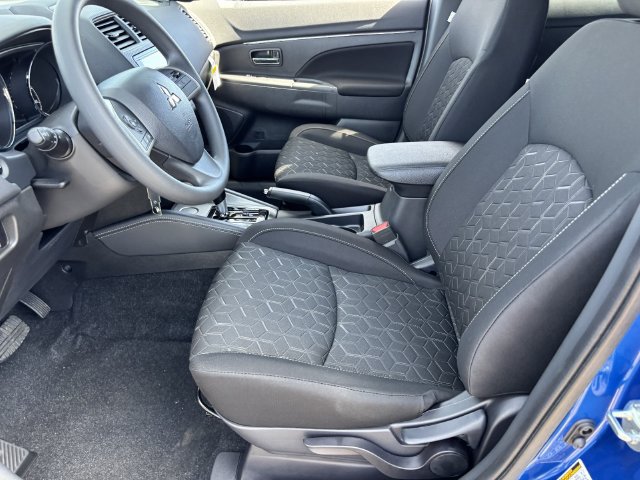 New 2027 Mitsubishi Outlander Sport FWD image 15
