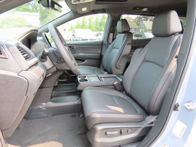 New 2026 Honda Odyssey Sport-L image 13
