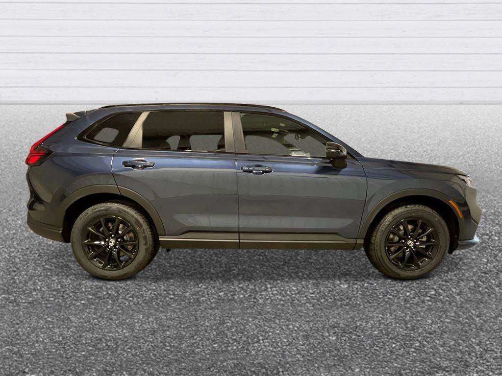 New 2026 Honda CR-V Sport-L image 8