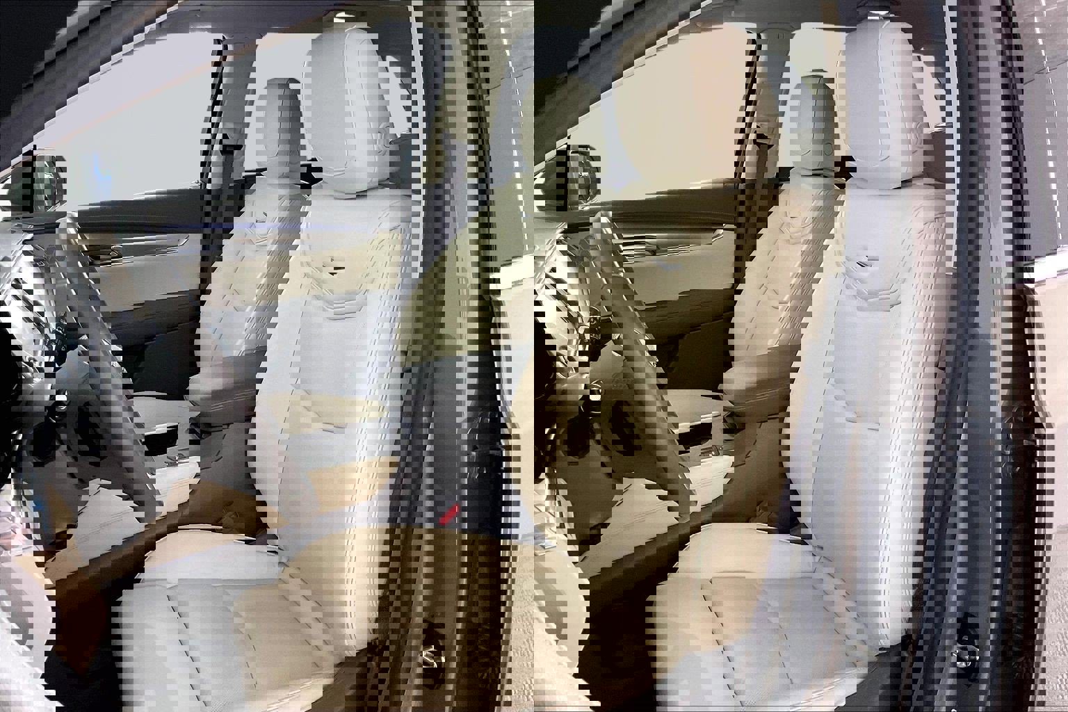 Used 2017 Cadillac XT5 Premium Luxury image 24