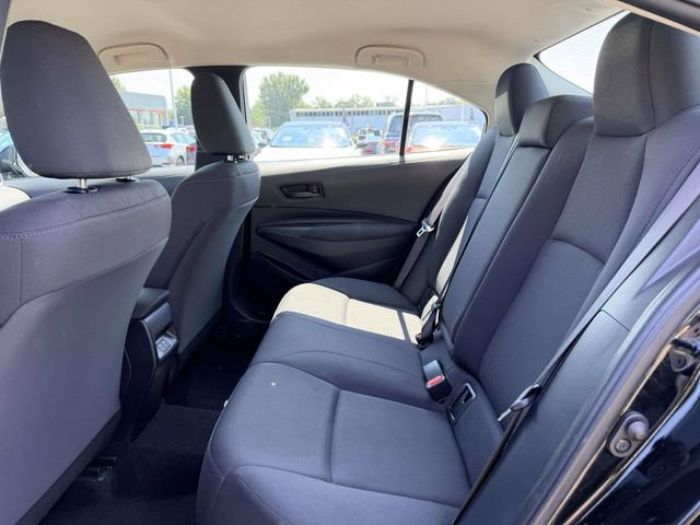 Used 2024 Toyota Corolla LE FWD image 13