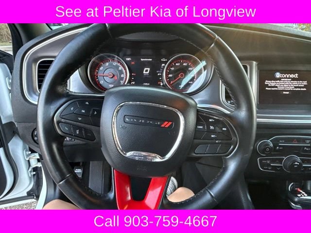 Used 2022 Dodge Charger SXT RWD image 15