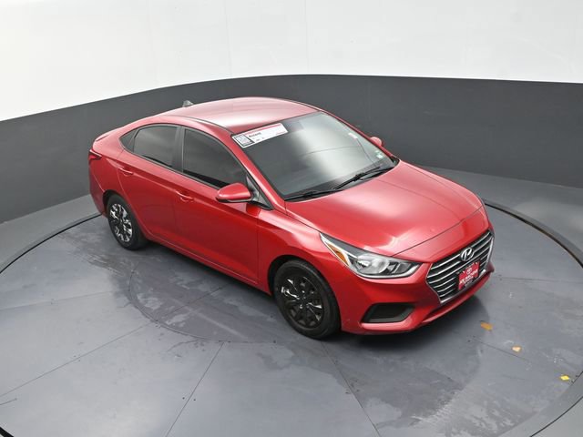 Used 2021 Hyundai Accent SE image 26