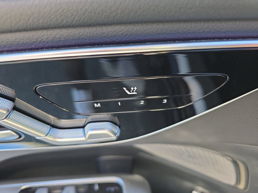 Certified 2025 Mercedes-Benz C 300 4MATIC Sedan image 22