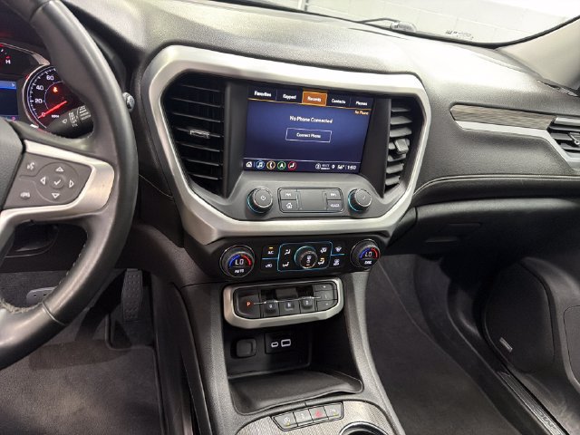 Used 2023 GMC Acadia SLT AWD/4WD image 18