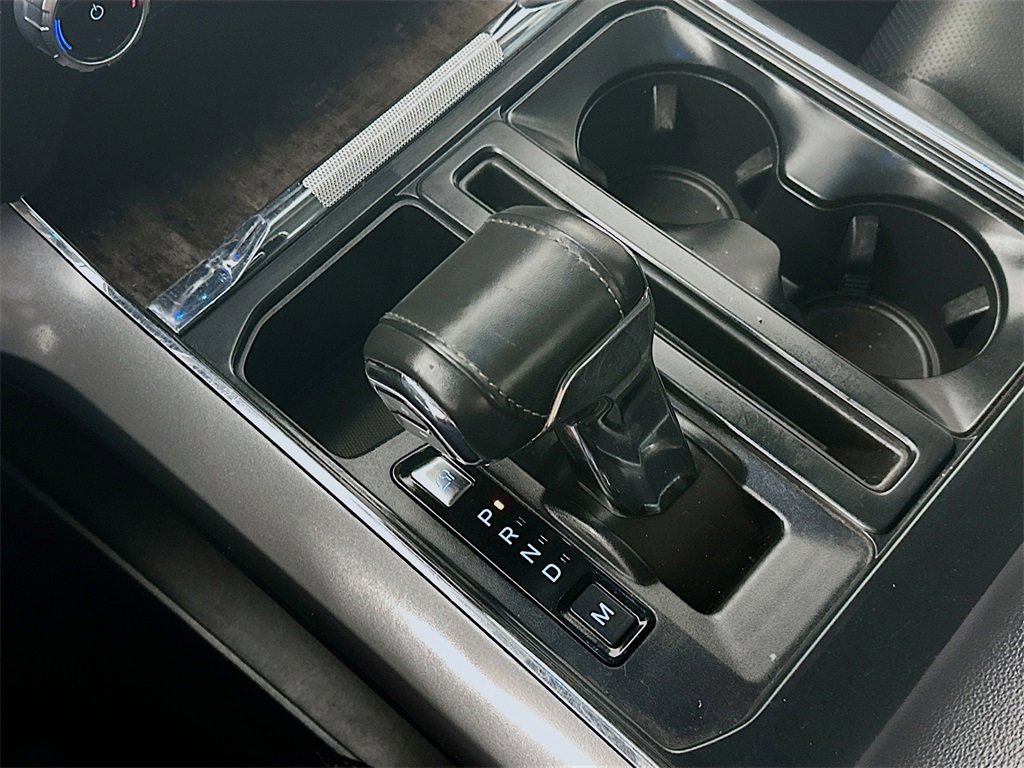 Used 2023 Ford F150 Lariat image 16