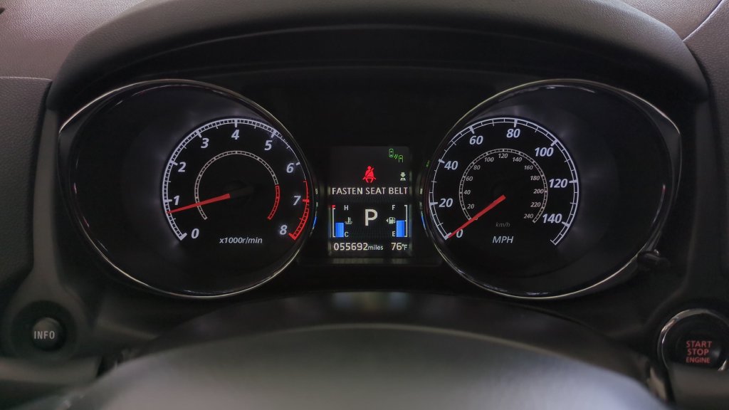 Used 2024 Mitsubishi Outlander Sport SE AWD/4WD image 20