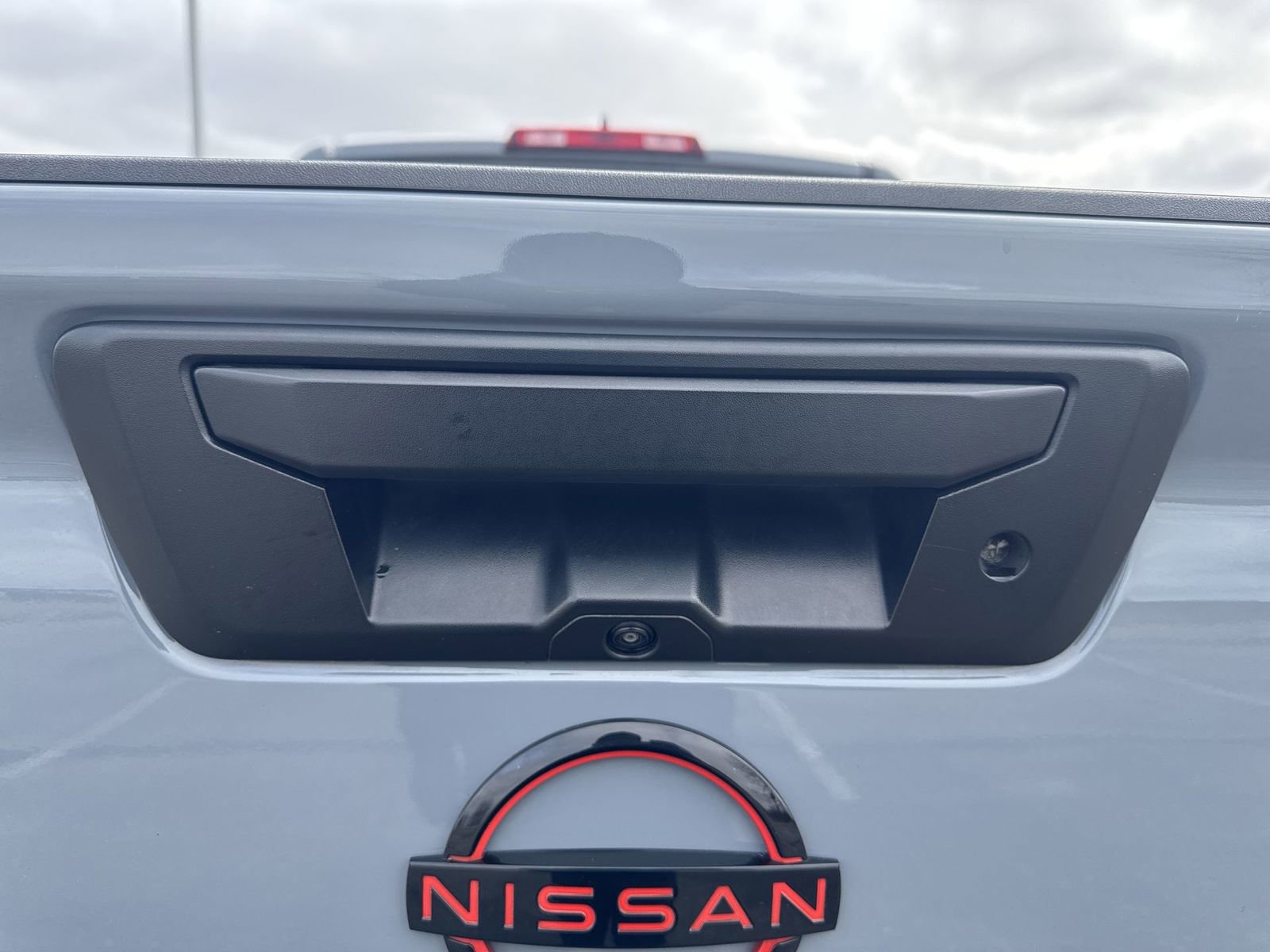 Certified 2024 Nissan Frontier PRO-4X w/ Off-Road Protection Package AWD/4WD image 21