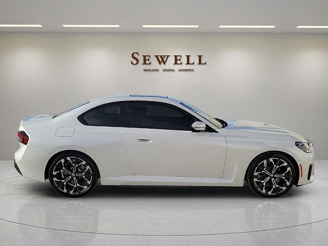 New 2026 BMW 230i Coupe RWD image 6