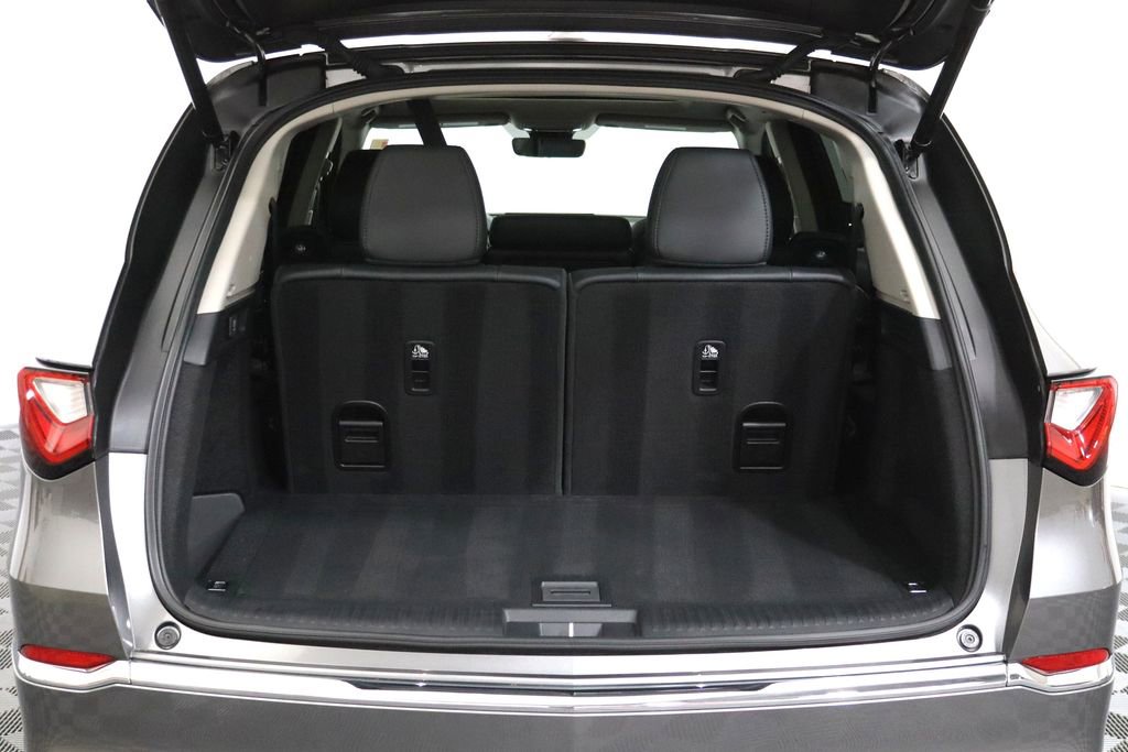 Certified 2023 Acura MDX SH-AWD image 26