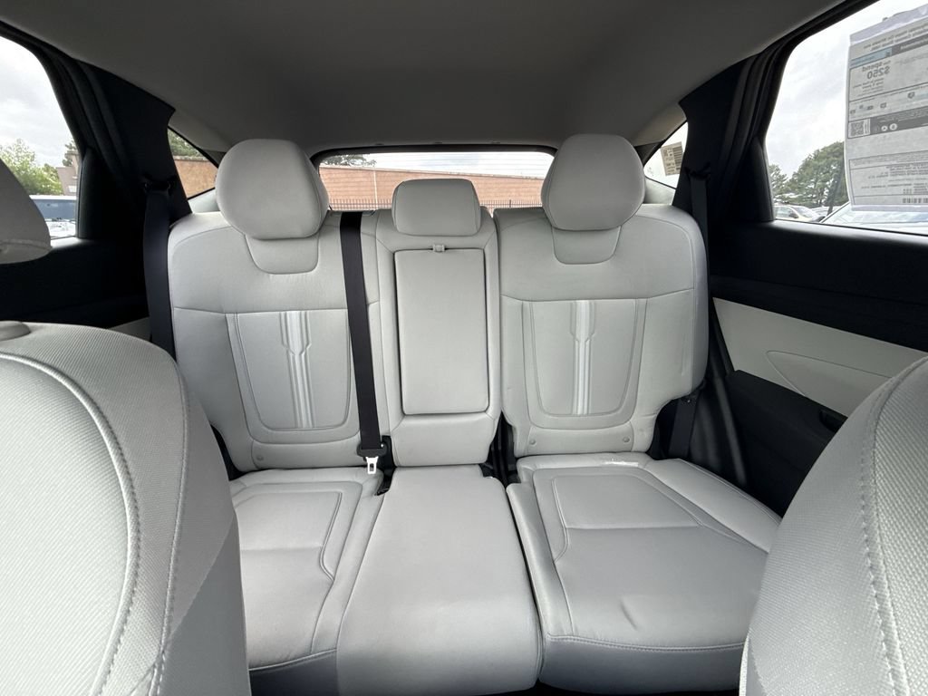 New 2026 Hyundai Tucson SEL FWD image 13