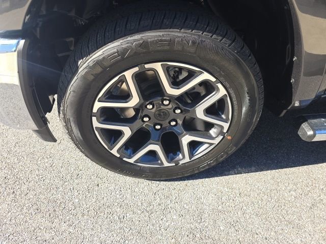 New 2026 RAM 1500 Laramie image 8