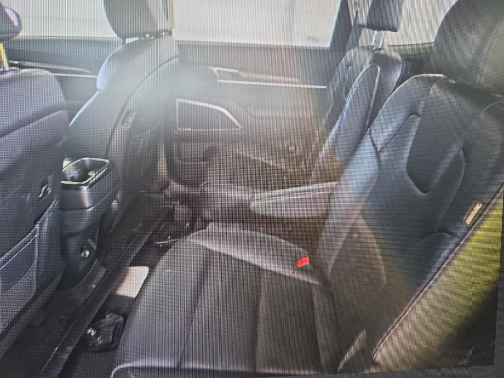 Used 2025 Kia Telluride S image 12