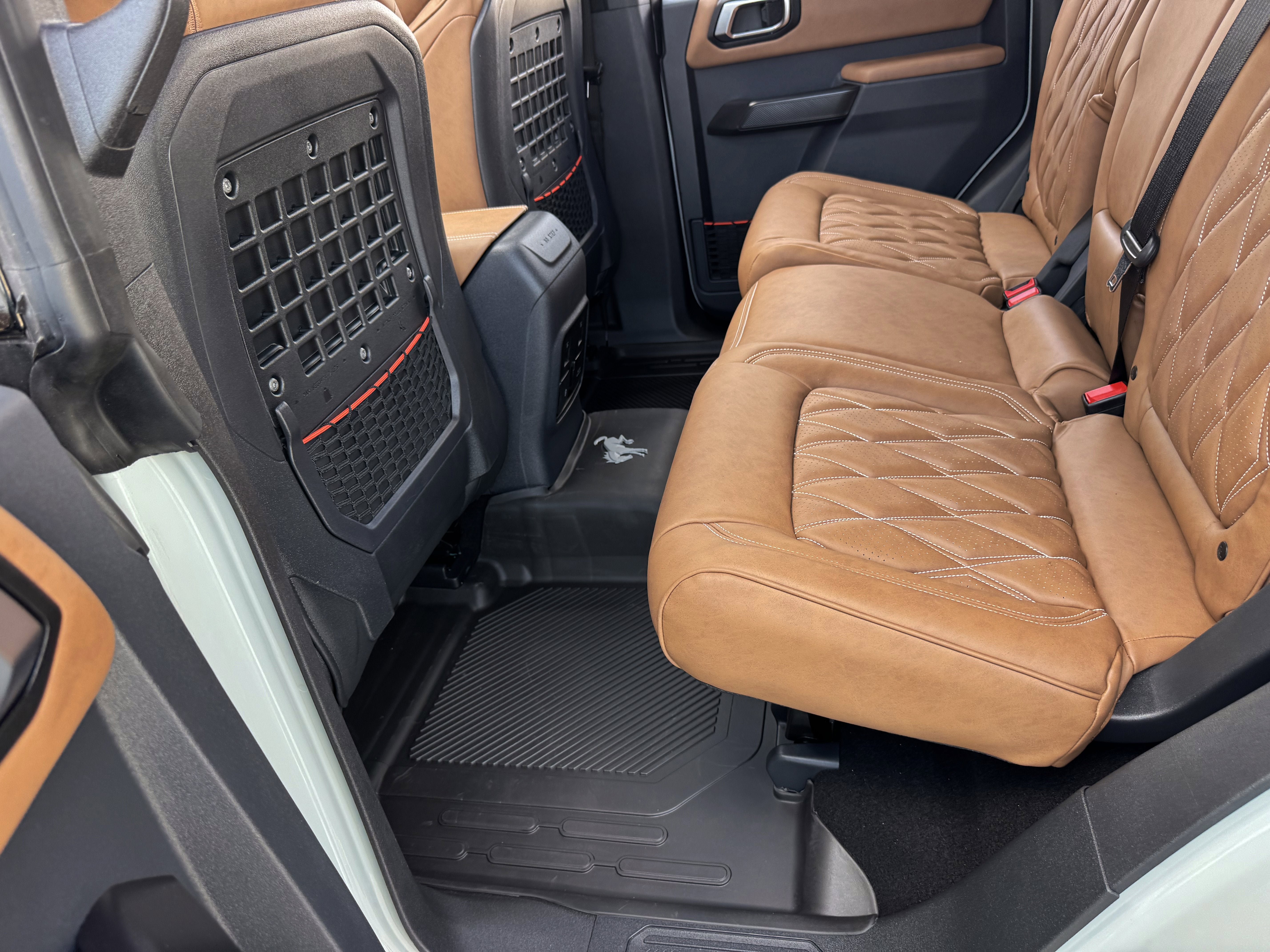 Used 2024 Ford Bronco Raptor w/ Interior Carbon Fiber Pack 6 image 42