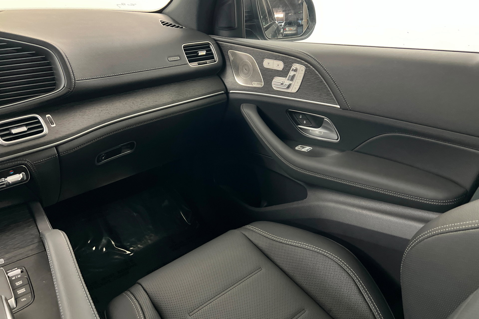New 2026 Mercedes-Benz GLE 350 4MATIC image 10