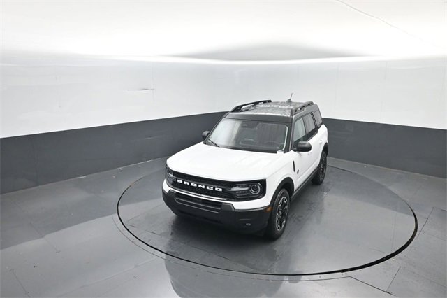 New 2025 Ford Bronco Sport Outer Banks image 24