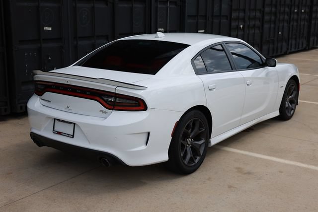 Used 2019 Dodge Charger R/T RWD image 14