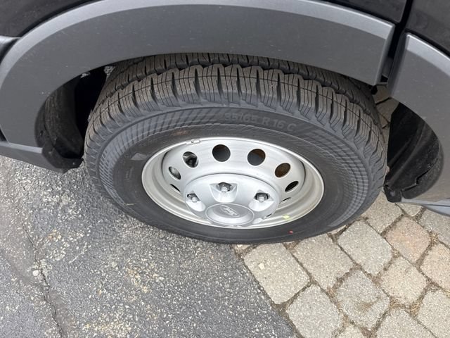 New 2026 Ford Transit 150 148 Medium Roof AWD image 19