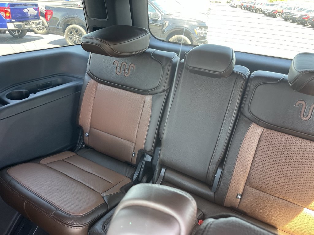 New 2026 Ford Expedition King Ranch AWD/4WD image 30