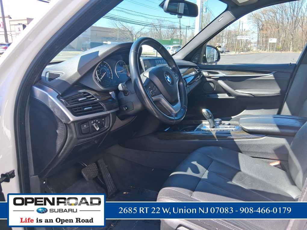 Used 2017 BMW X5 xDrive40e image 14