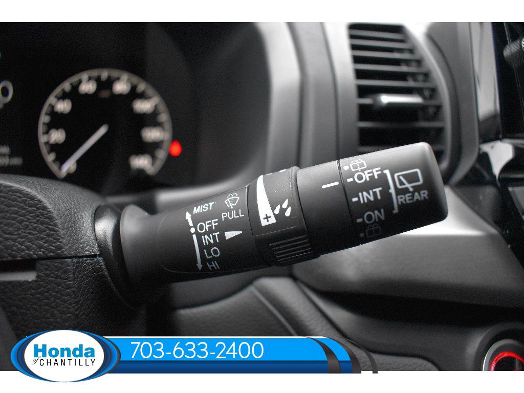 New 2026 Honda Odyssey Sport-L image 11