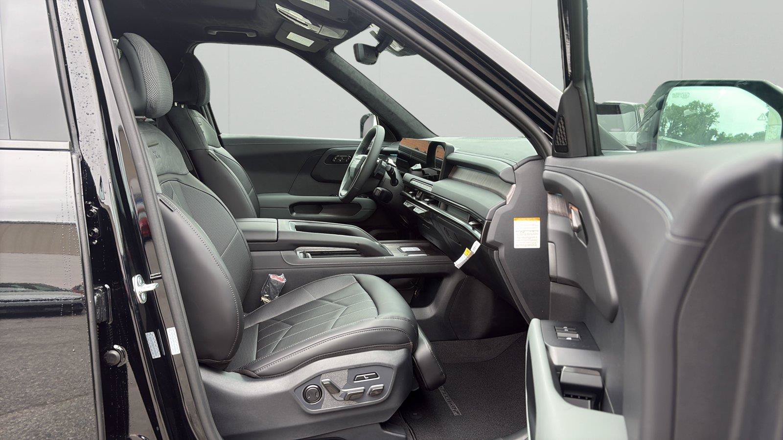 New 2027 Kia Telluride X-Line SX Prestige AWD/4WD image 14