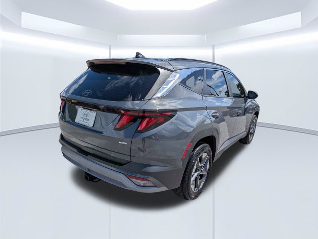 Used 2026 Hyundai Tucson SEL Plus AWD/4WD image 4