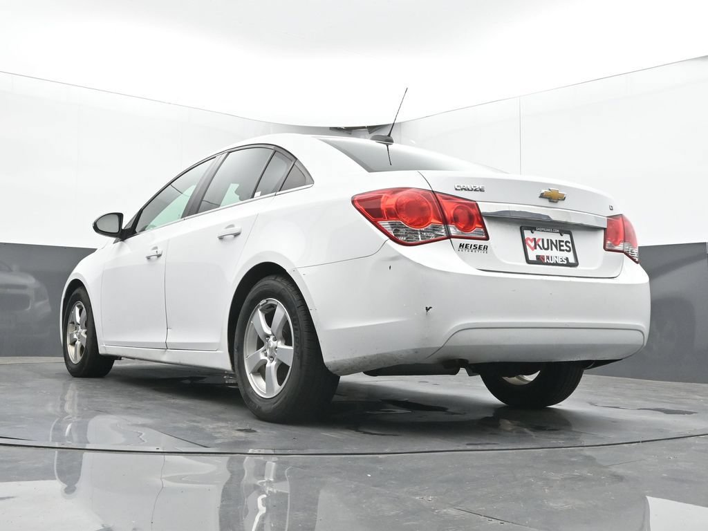 Used 2015 Chevrolet Cruze LT FWD image 42
