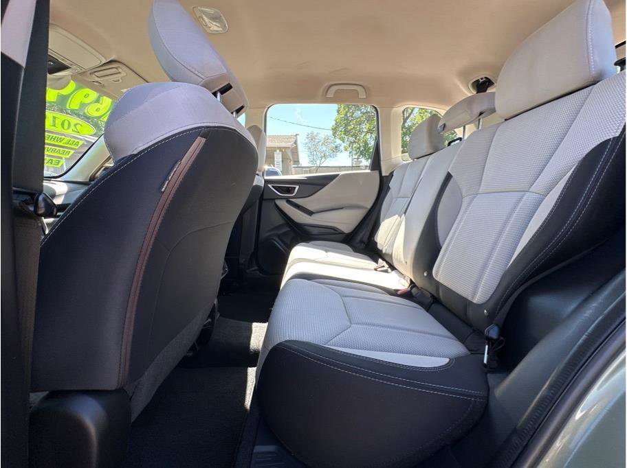 Used 2019 Subaru Forester w/ Alloy Wheel Package image 13