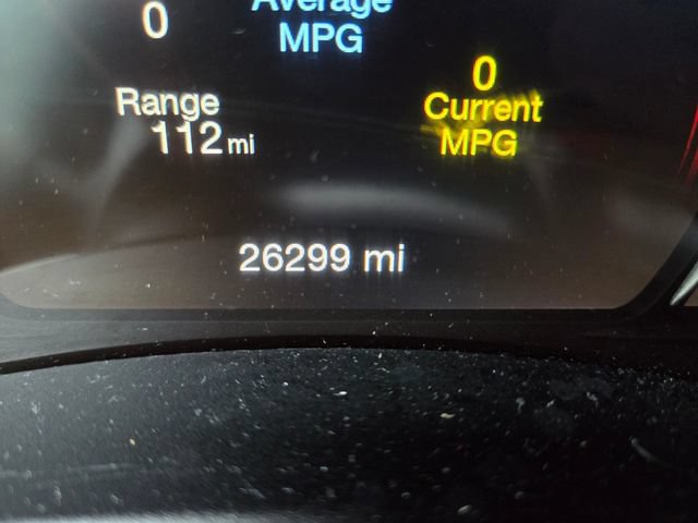 Used 2025 Dodge Durango GT AWD/4WD image 20