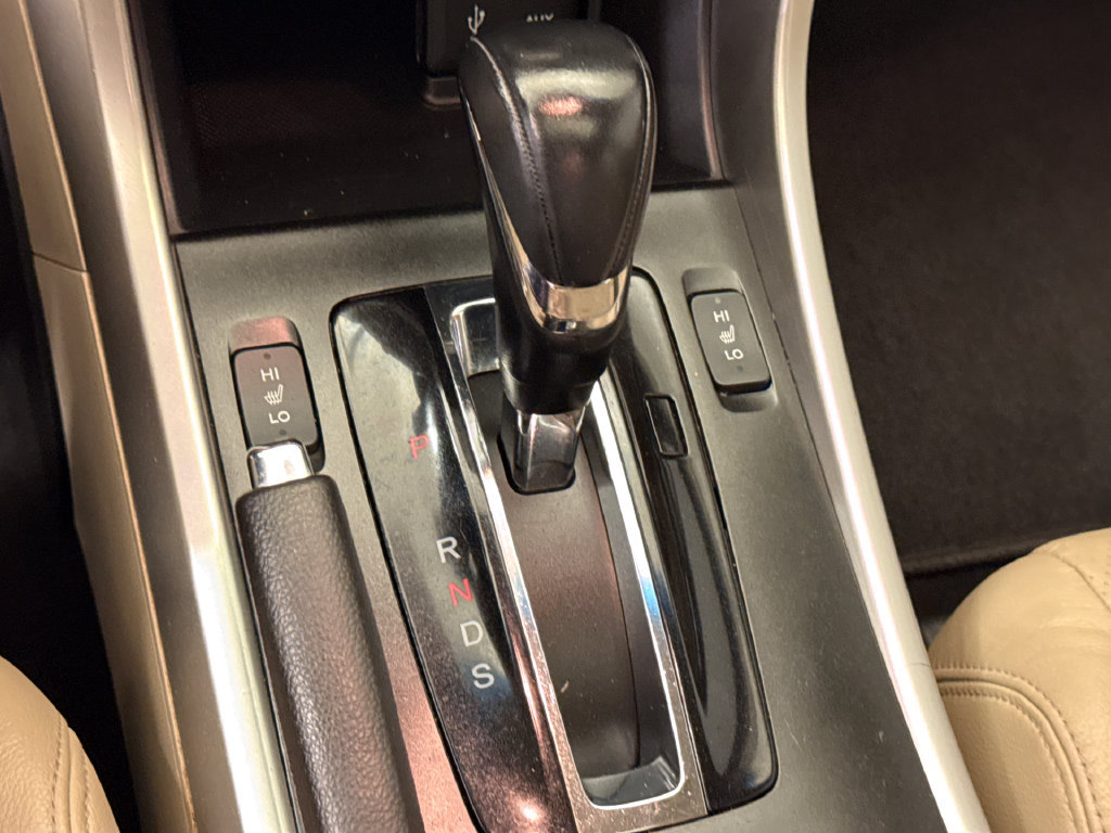 Used 2013 Honda Accord EX-L image 33
