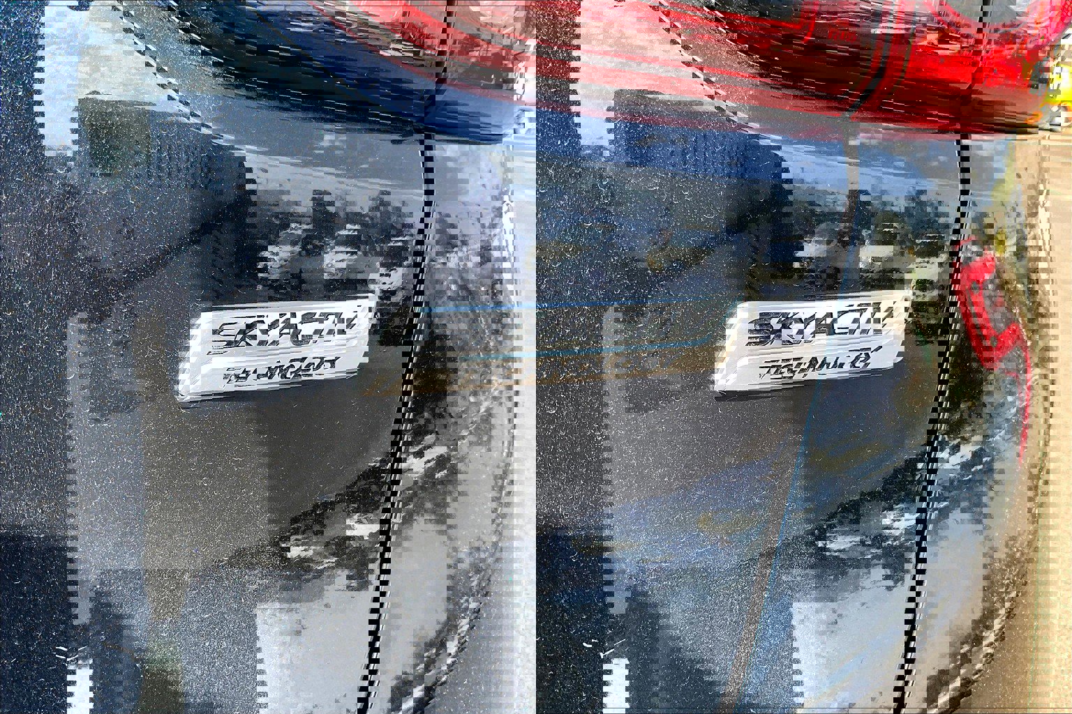 Used 2019 MAZDA CX-3 Touring w/ Preferred Equipment Package image 30