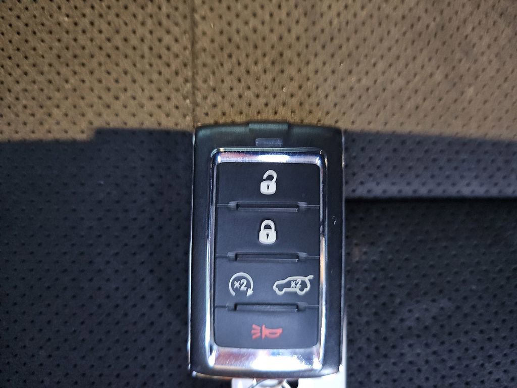 Certified 2022 Jeep Grand Cherokee Altitude image 35