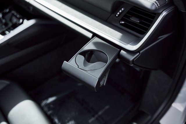 Used 2024 Porsche 911 Turbo image 36
