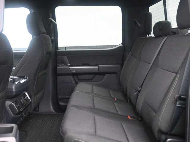 Used 2022 Ford F150 XLT w/ Equipment Group 302A High image 5