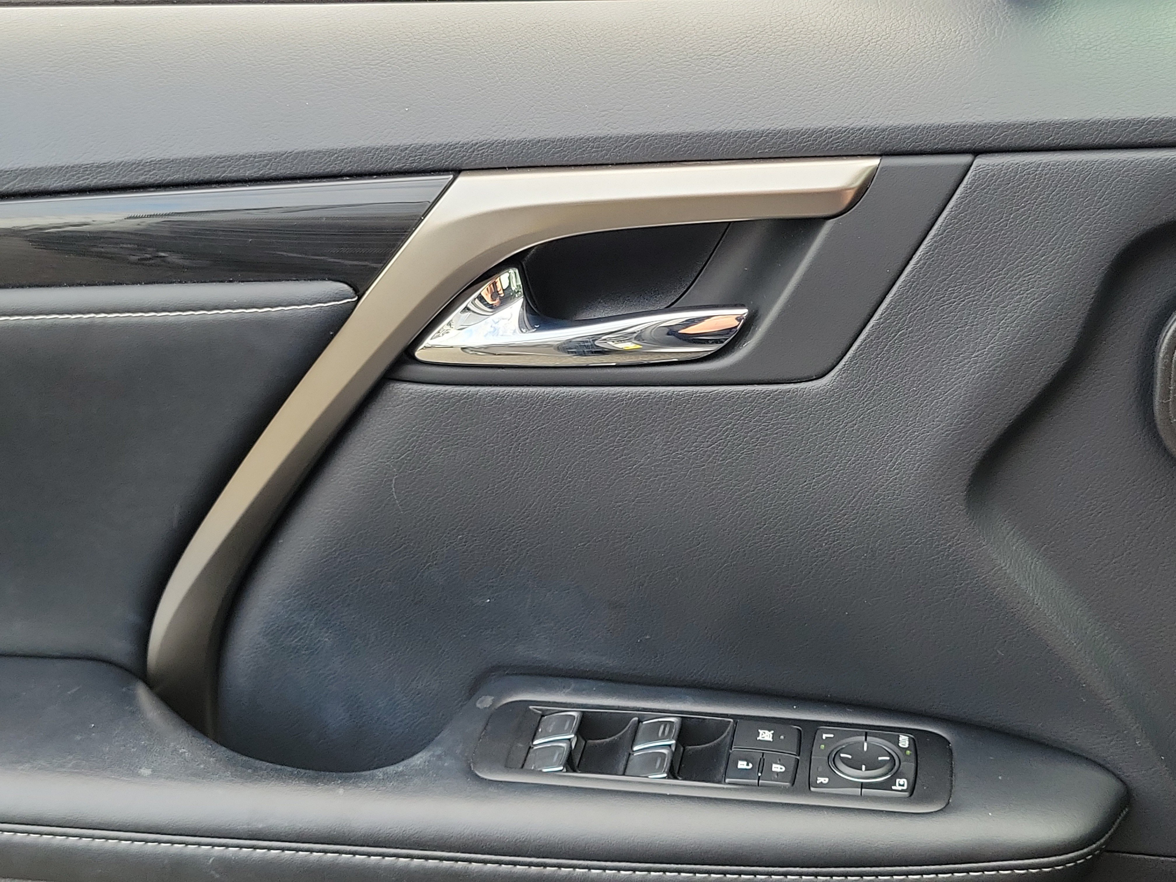Used 2022 Lexus RX 350 FWD image 12